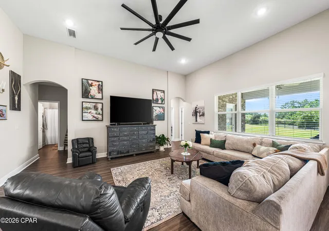 Photo 3 of Single family home for sale at 909 Brushed Dunes Cir, Freeport, FL 32439 | MLS# 792907 | Listing updated on 2026-09-09