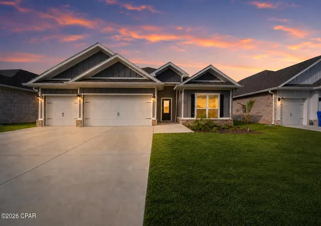 Single family home for sale at 3065 Rachel Pl, Panama City, FL 32409 | MLS# 792911