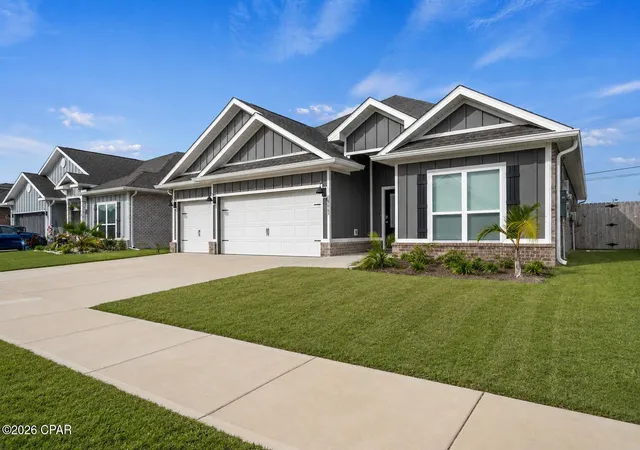 Photo 2 of Single family home for sale at 3065 Rachel Pl, Panama City, FL 32409 | MLS# 792911 | Listing updated on 2026-10-06