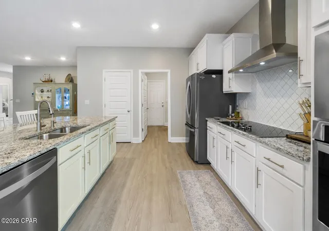 Photo 4 of Single family home for sale at 3065 Rachel Pl, Panama City, FL 32409 | MLS# 792911 | Listing updated on 2026-10-06