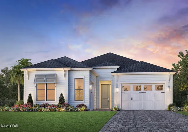 Photo 1 of Single family home for sale at 312 Ember Ln #302, Panama City Beach, FL 32413 | MLS# 792917 | Listing updated on 2026-08-23