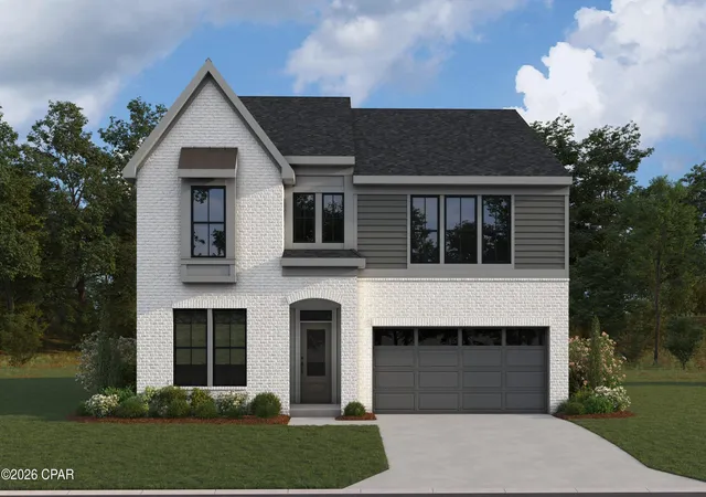 Photo 1 of Sale Pending at 768 Millbridge Dr, Panama City Beach, FL 32413 | MLS# 792919 | Listing updated on 2026-09-11