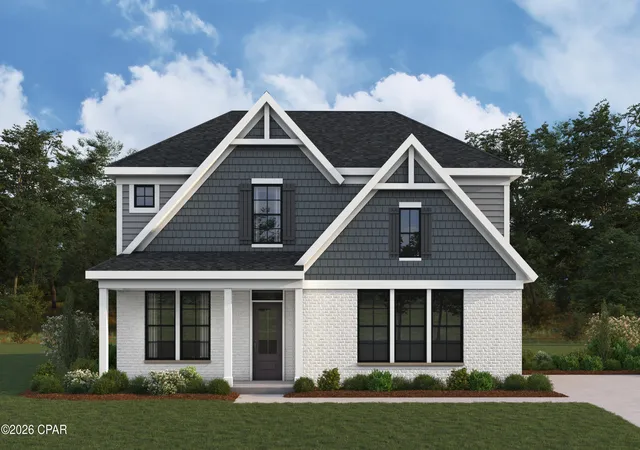 Photo 1 of Sale Pending at 792 Millbridge Dr, Panama City Beach, FL 32413 | MLS# 792923 | Listing updated on 2026-09-11