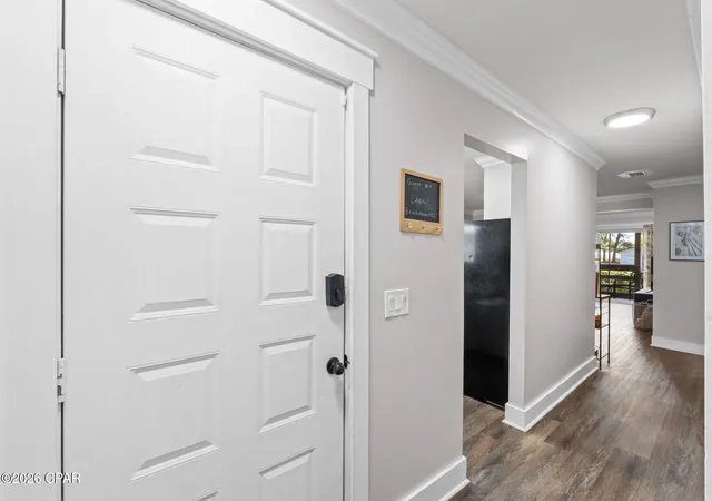 Photo 3 of Townhouse for sale at 1011 W 11th Court, Panama City, FL 32401 | MLS# 792924 | Listing updated on 2026-09-09