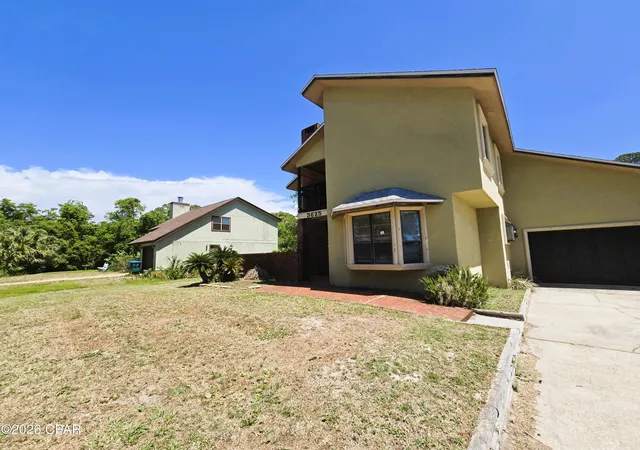 Photo 1 of Sale Pending at 3625 E Ohenry Dr, Panama City, FL 32408 | MLS# 792926 | Listing updated on 2026-09-12