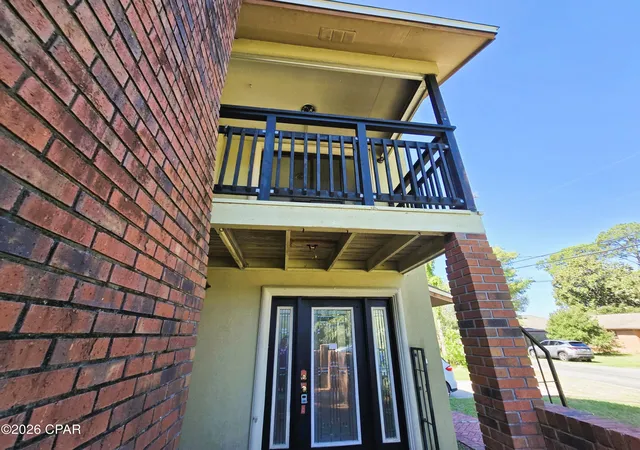 Photo 2 of Sale Pending at 3625 E Ohenry Dr, Panama City, FL 32408 | MLS# 792926 | Listing updated on 2026-09-12