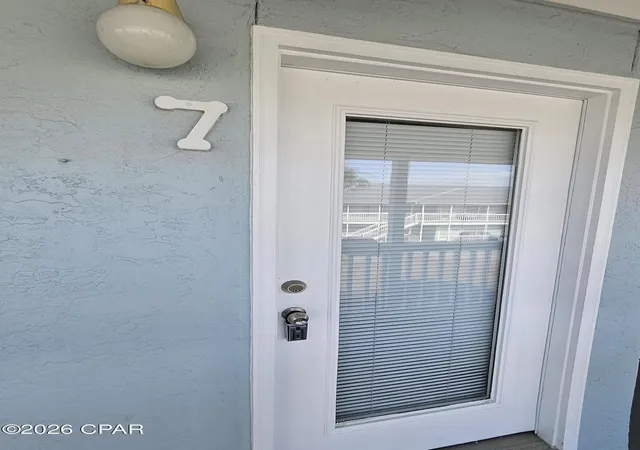 Photo 1 of Condo for sale at 17642 Front Beach Rd #H7, Panama City Beach, FL 32413 | MLS# 792927 | Listing updated on 2026-09-11