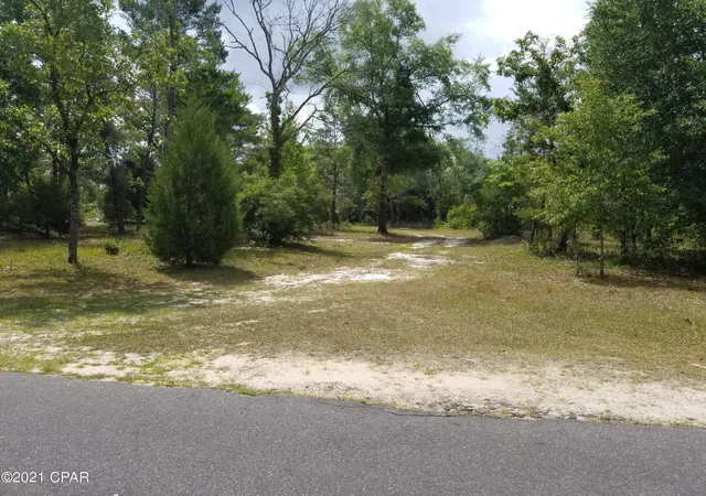 Photo 1 of Land for sale at 4390 Leisure Lakes Dr, Chipley, FL 32428 | MLS# 792929 | Listing updated on 2026-08-25