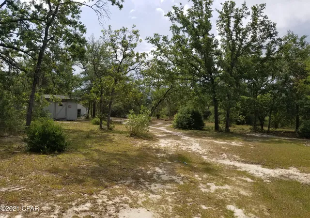 Photo 2 of Land for sale at 4390 Leisure Lakes Dr, Chipley, FL 32428 | MLS# 792929 | Listing updated on 2026-08-25
