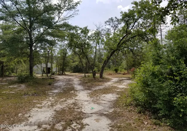 Photo 3 of Land for sale at 4390 Leisure Lakes Dr, Chipley, FL 32428 | MLS# 792929 | Listing updated on 2026-08-25
