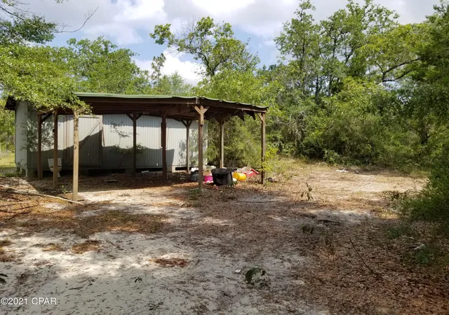 Photo 4 of Land for sale at 4390 Leisure Lakes Dr, Chipley, FL 32428 | MLS# 792929 | Listing updated on 2026-08-25