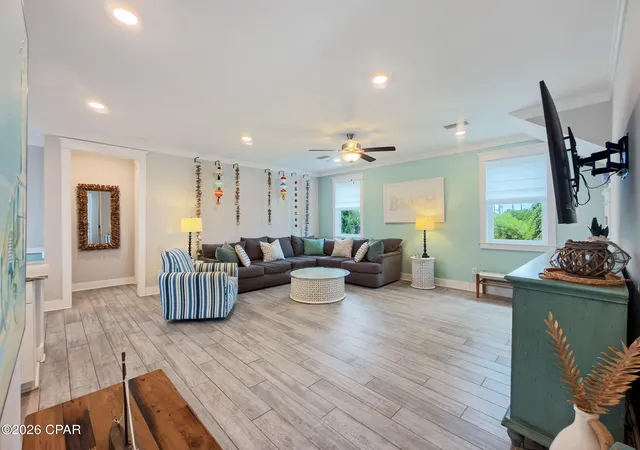 Photo 3 of Single family home for sale at 111 Camino Real Rd, Port Saint Joe, FL 32456 | MLS# 792934 | Listing updated on 2026-08-21