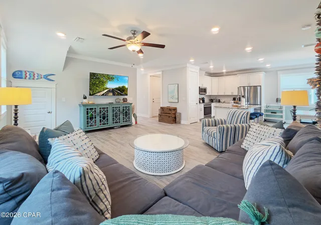 Photo 4 of Single family home for sale at 111 Camino Real Rd, Port Saint Joe, FL 32456 | MLS# 792934 | Listing updated on 2026-08-21