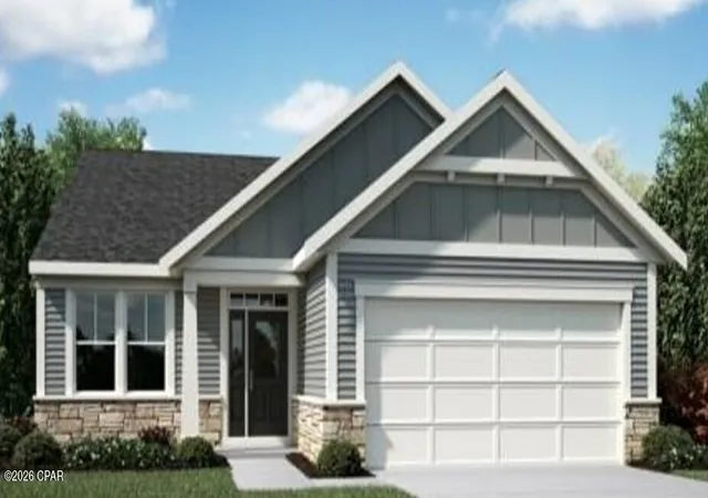 Photo 1 of Sale Pending at 772 Millbridge Dr, Panama City Beach, FL 32413 | MLS# 792949 | Listing updated on 2026-09-11