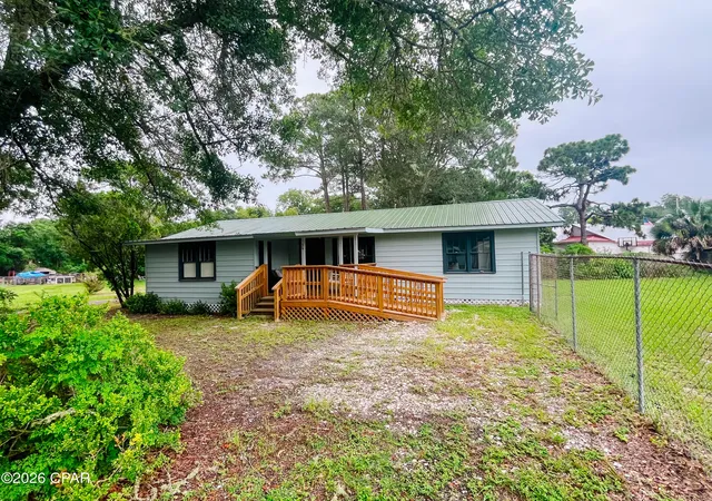 Photo 1 of Single family home for sale at 56 School Rd, East Point, FL 32328 | MLS# 792951 | Listing updated on 2026-09-08