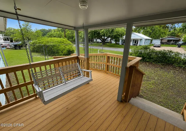 Photo 3 of Single family home for sale at 56 School Rd, East Point, FL 32328 | MLS# 792951 | Listing updated on 2026-09-08
