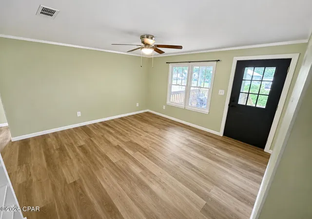 Photo 4 of Single family home for sale at 56 School Rd, East Point, FL 32328 | MLS# 792951 | Listing updated on 2026-09-08