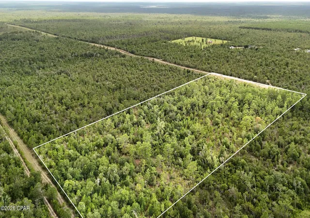 Photo 1 of Land for sale at 0 Foxhunt Rd, Fountain, FL 32438 | MLS# 792955 | Listing updated on 2026-08-27