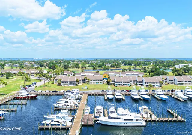 Photo 1 of Condo for sale at 4726 Bay Point Rd #A110, Panama City, FL 32408 | MLS# 792959 | Listing updated on 2026-09-10
