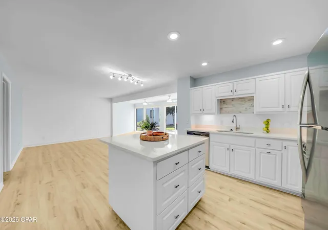 Photo 2 of Condo for sale at 4726 Bay Point Rd #A110, Panama City, FL 32408 | MLS# 792959 | Listing updated on 2026-09-10
