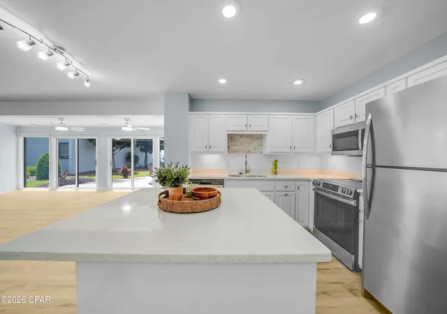 Photo 4 of Condo for sale at 4726 Bay Point Rd #A110, Panama City, FL 32408 | MLS# 792959 | Listing updated on 2026-09-10