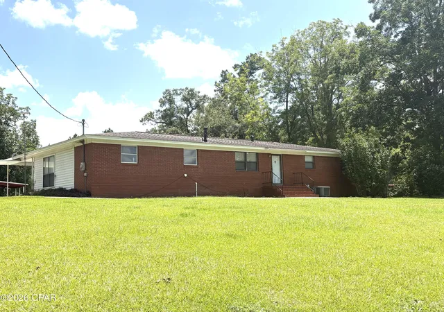Single family home for sale at 3395 Ontario Rd, Marianna, FL 32448 | MLS# 792960