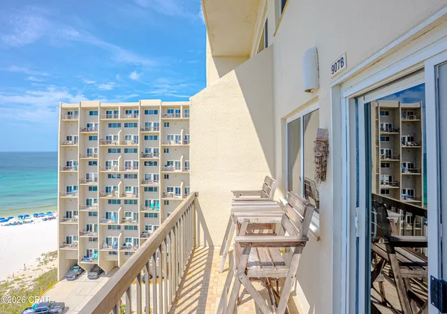 Photo 3 of Condo for sale at 23223 Front Beach Rd #907, Panama City Beach, FL 32413 | MLS# 792964 | Listing updated on 2026-09-12