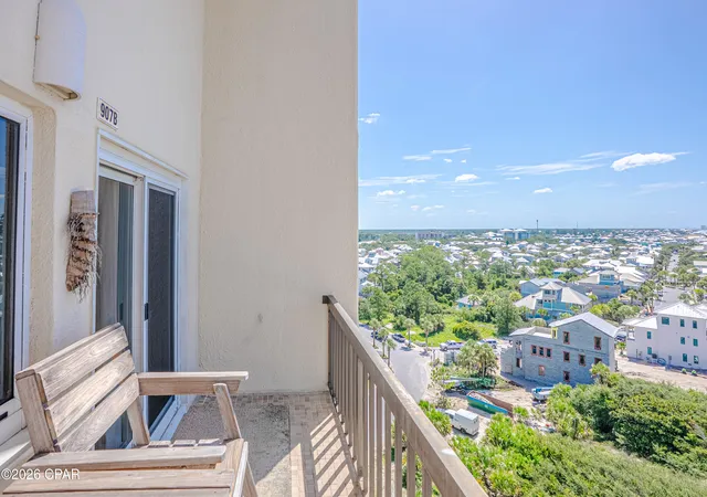 Photo 4 of Condo for sale at 23223 Front Beach Rd #907, Panama City Beach, FL 32413 | MLS# 792964 | Listing updated on 2026-09-12