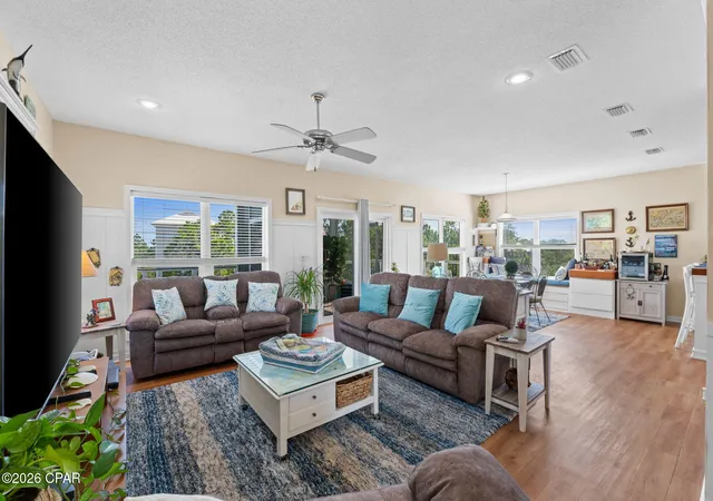 Photo 3 of Single family home for sale at 109 Plover Dr, Port St Joe, FL 32456 | MLS# 792973 | Listing updated on 2026-08-24