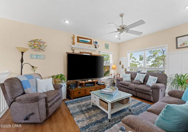 Photo 3 of Single family home for sale at 109 Plover Dr, Port St Joe, FL 32456 | MLS# 792973 | Listing updated on 2026-08-24
