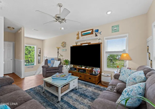 Photo 4 of Single family home for sale at 109 Plover Dr, Port St Joe, FL 32456 | MLS# 792973 | Listing updated on 2026-08-24