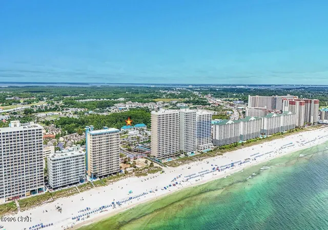 Photo 2 of Townhouse for sale at 512 Dement Cir #E, Panama City Beach, FL 32407 | MLS# 792984 | Listing updated on 2026-09-04