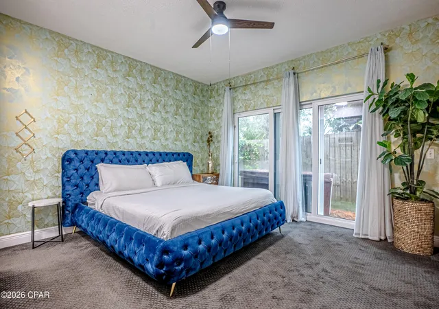 Photo 3 of Townhouse for sale at 512 Dement Cir #E, Panama City Beach, FL 32407 | MLS# 792984 | Listing updated on 2026-09-04