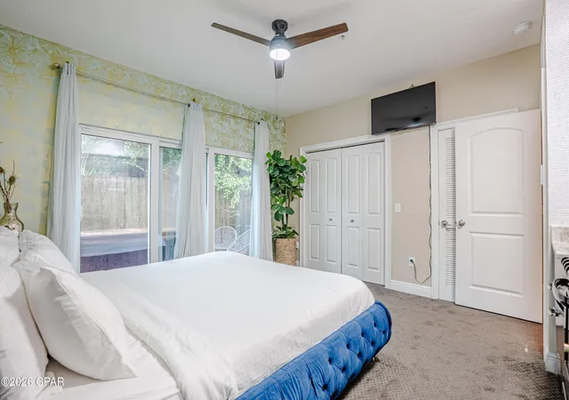 Photo 4 of Townhouse for sale at 512 Dement Cir #E, Panama City Beach, FL 32407 | MLS# 792984 | Listing updated on 2026-09-04