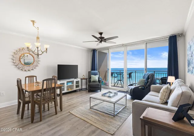 Photo 1 of Sale Pending at 14701 Front Beach Rd #529, Panama City Beach, FL 32413 | MLS# 792985 | Listing updated on 2026-10-02
