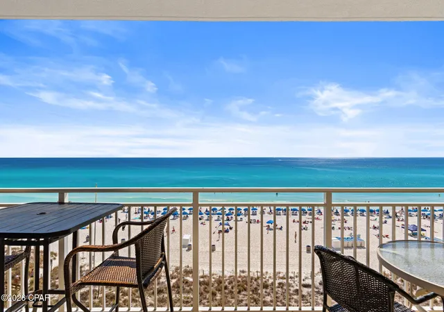 Photo 3 of Sale Pending at 14701 Front Beach Rd #529, Panama City Beach, FL 32413 | MLS# 792985 | Listing updated on 2026-10-02