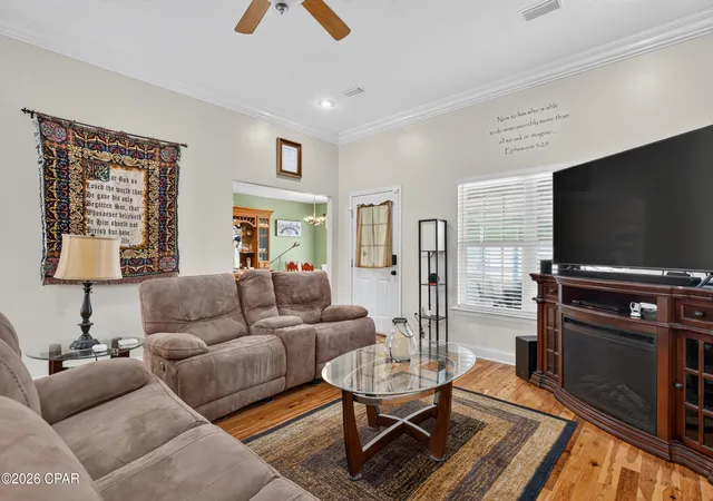 Photo 2 of Single family home for sale at 4122 Highland Ave, Chipley, FL 32428 | MLS# 792993 | Listing updated on 2026-09-07
