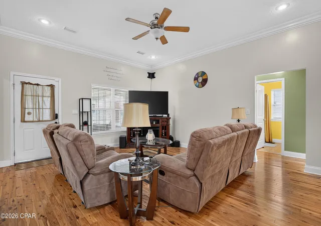 Photo 3 of Single family home for sale at 4122 Highland Ave, Chipley, FL 32428 | MLS# 792993 | Listing updated on 2026-09-07