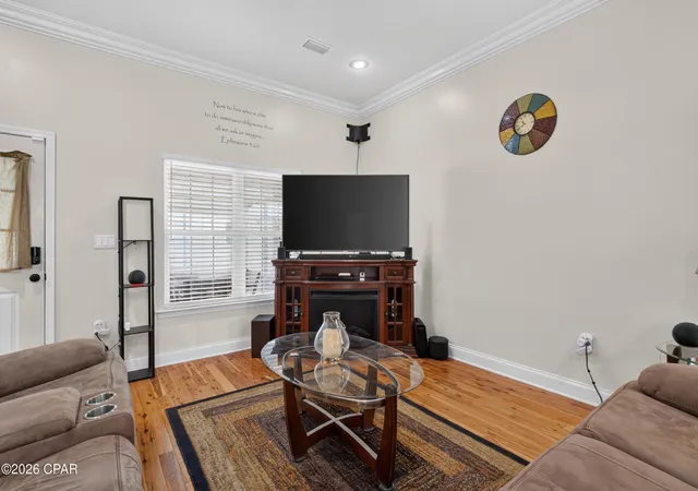 Photo 3 of Single family home for sale at 4122 Highland Ave, Chipley, FL 32428 | MLS# 792993 | Listing updated on 2026-09-21