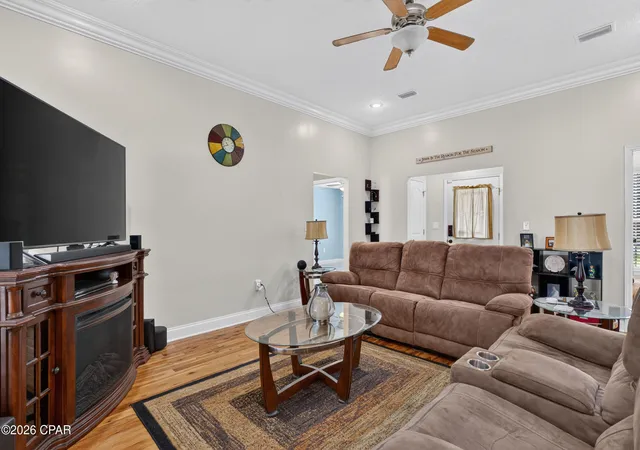 Photo 4 of Single family home for sale at 4122 Highland Ave, Chipley, FL 32428 | MLS# 792993 | Listing updated on 2026-09-21