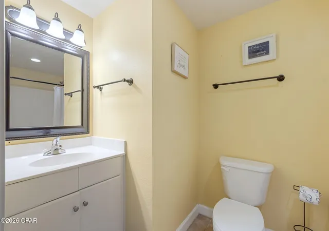Photo 4 of Condo for sale at 9900 S Thomas Dr #1702, Panama City Beach, FL 32408 | MLS# 792995 | Listing updated on 2026-09-13
