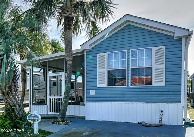 Photo 1 of Sale Pending at 181 Marlin Dr, Panama City, FL 32408 | MLS# 792996 | Listing updated on 2026-09-10