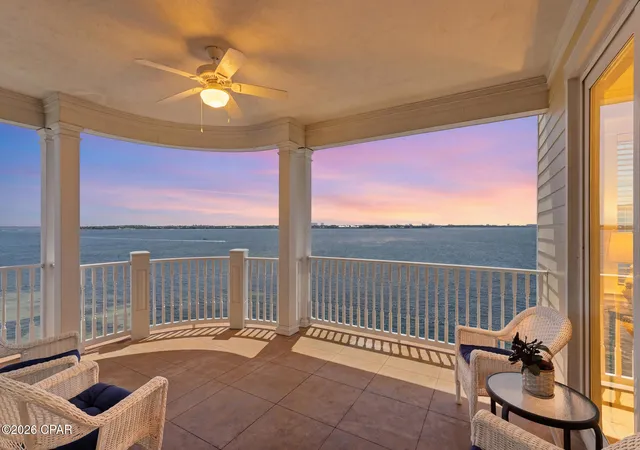 Condo for sale at 3001 W 10th Street #610, Panama City, FL 32401 | MLS# 793004