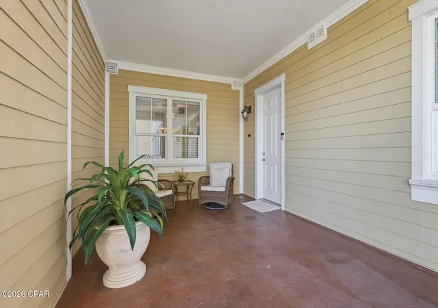 Photo 3 of Condo for sale at 3001 W 10th Street #610, Panama City, FL 32401 | MLS# 793004 | Listing updated on 2026-08-31