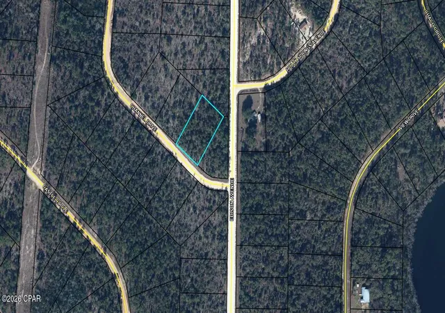 Photo 1 of Sale Pending at 0 Channel Dr, Alford, FL 32420 | MLS# 793006 | Listing updated on 2026-09-23