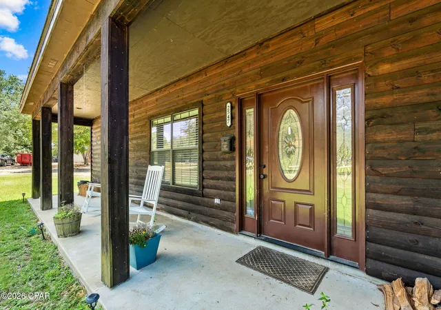 Photo 4 of Sale Pending at 2547 Nightfall Pl, Chipley, FL 32428 | MLS# 793013 | Listing updated on 2026-09-21