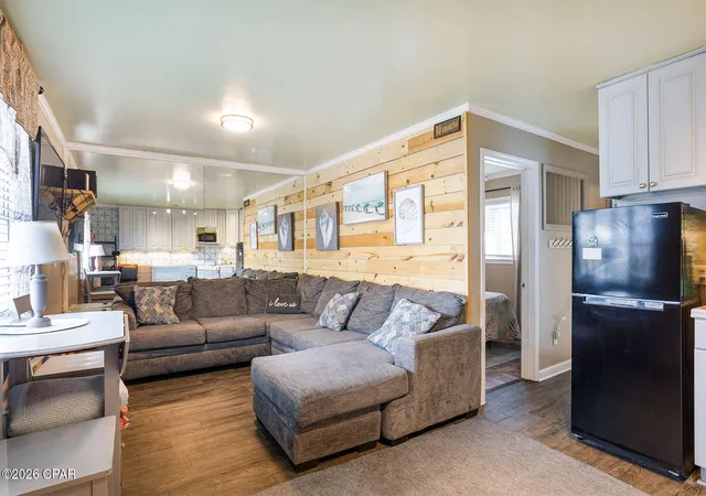 Photo 3 of Condo for sale at 8000 Surf Dr #19, Panama City, FL 32408 | MLS# 793014 | Listing updated on 2026-09-10