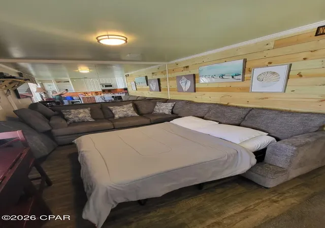Photo 3 of Sale Pending at 8000 Surf Dr #19, Panama City, FL 32408 | MLS# 793014 | Listing updated on 2026-10-05