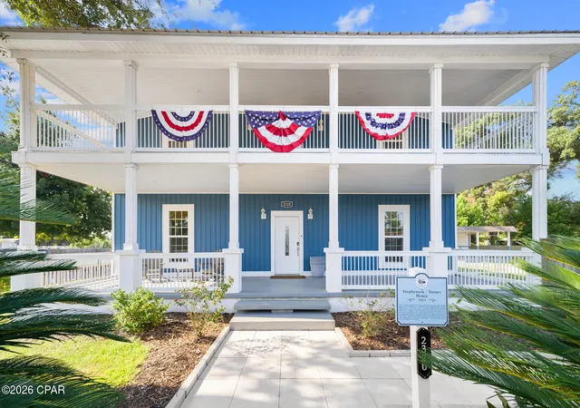 Photo 1 of Sale Pending at 2320 E 2nd Plaza, Panama City, FL 32401 | MLS# 793017 | Listing updated on 2026-08-19