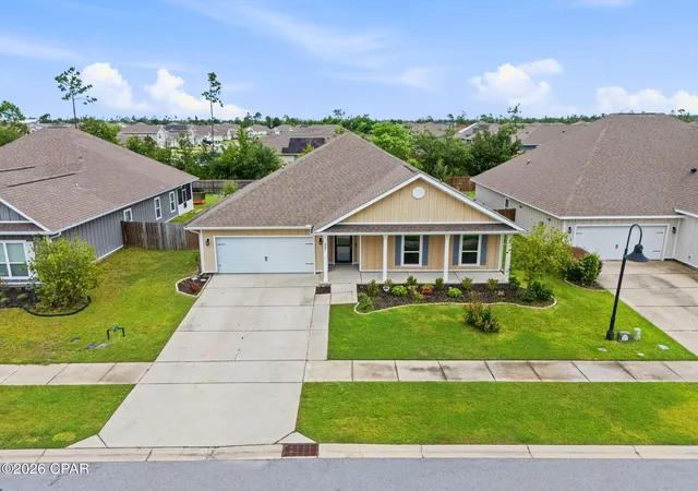 Photo 3 of Sale Pending at 487 Eagle Lake Way, Panama City, FL 32404 | MLS# 793018 | Listing updated on 2026-08-20